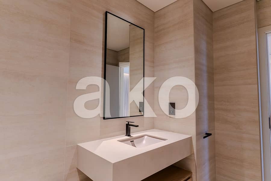 Below OP Highest Floor Fully Fitted Furnished - Image 32