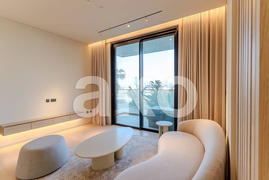 Below OP Highest Floor Fully Fitted Furnished - Image 37