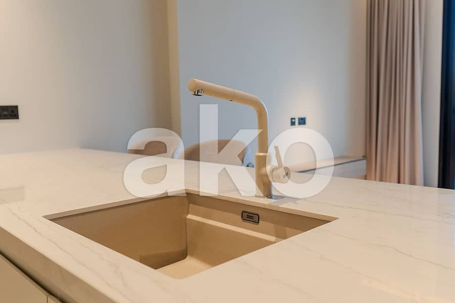 Below OP Highest Floor Fully Fitted Furnished - Image 38