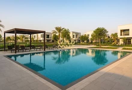 4BR Corner Villa with Rooftop & Garden in Arabian Ranches 3 | Brand-New Caya Two | Vacant | Top Family Community | Flexible Cheque Options