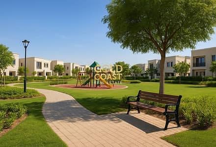 4BR Corner Villa with Rooftop & Garden in Arabian Ranches 3 | Brand-New Caya Two | Vacant | Top Family Community | Flexible Cheque Options