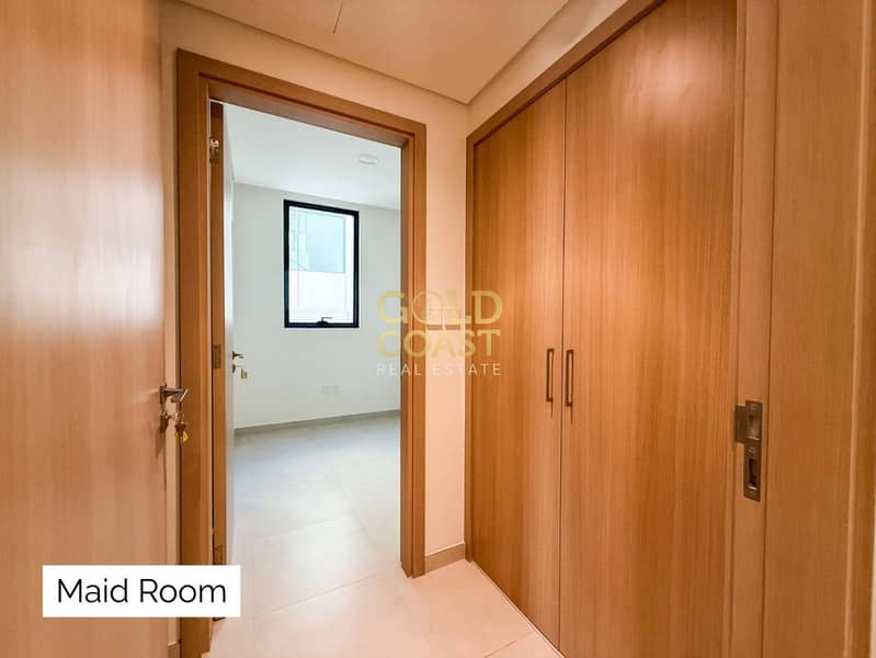 4BR Corner Villa with Rooftop & Garden in Arabian Ranches 3 | Brand-New Caya Two | Vacant | Top Family Community | Flexible Cheque Options - Image 8