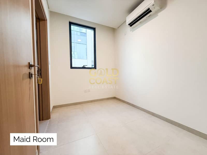 4BR Corner Villa with Rooftop & Garden in Arabian Ranches 3 | Brand-New Caya Two | Vacant | Top Family Community | Flexible Cheque Options - Image 9