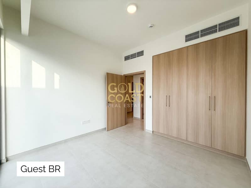 4BR Corner Villa with Rooftop & Garden in Arabian Ranches 3 | Brand-New Caya Two | Vacant | Top Family Community | Flexible Cheque Options - Image 11