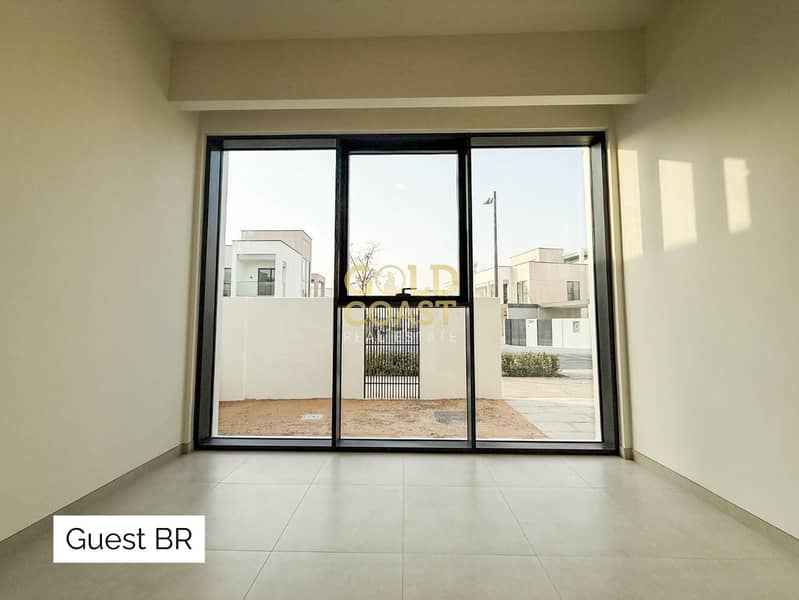 4BR Corner Villa with Rooftop & Garden in Arabian Ranches 3 | Brand-New Caya Two | Vacant | Top Family Community | Flexible Cheque Options - Image 12