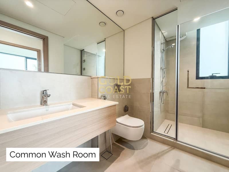 4BR Corner Villa with Rooftop & Garden in Arabian Ranches 3 | Brand-New Caya Two | Vacant | Top Family Community | Flexible Cheque Options - Image 14