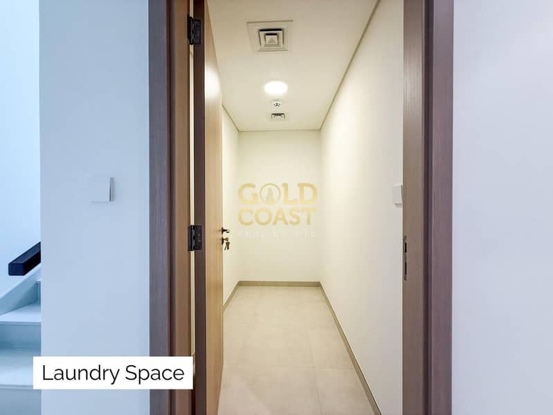 4BR Corner Villa with Rooftop & Garden in Arabian Ranches 3 | Brand-New Caya Two | Vacant | Top Family Community | Flexible Cheque Options - Image 15