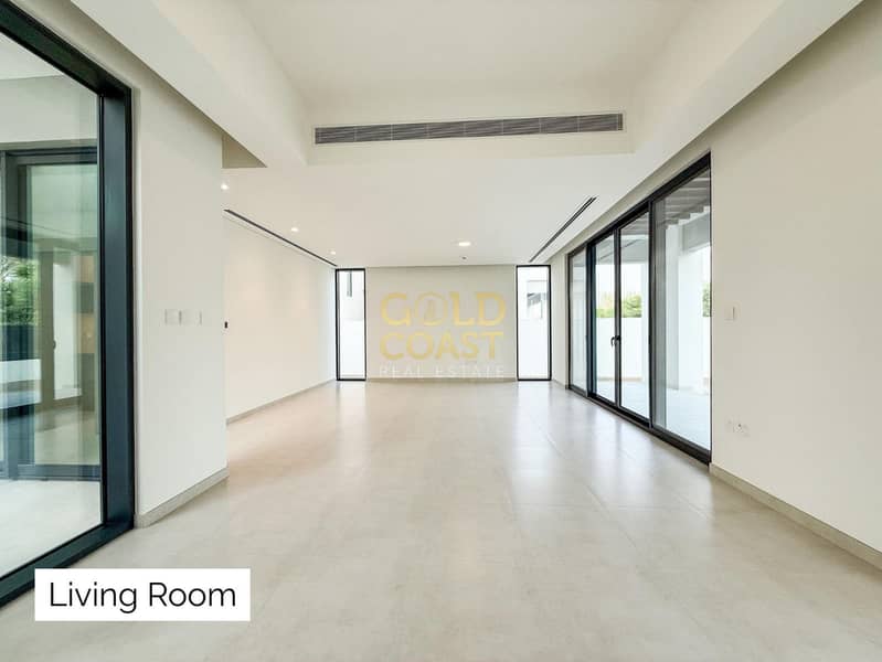 4BR Corner Villa with Rooftop & Garden in Arabian Ranches 3 | Brand-New Caya Two | Vacant | Top Family Community | Flexible Cheque Options - Image 20