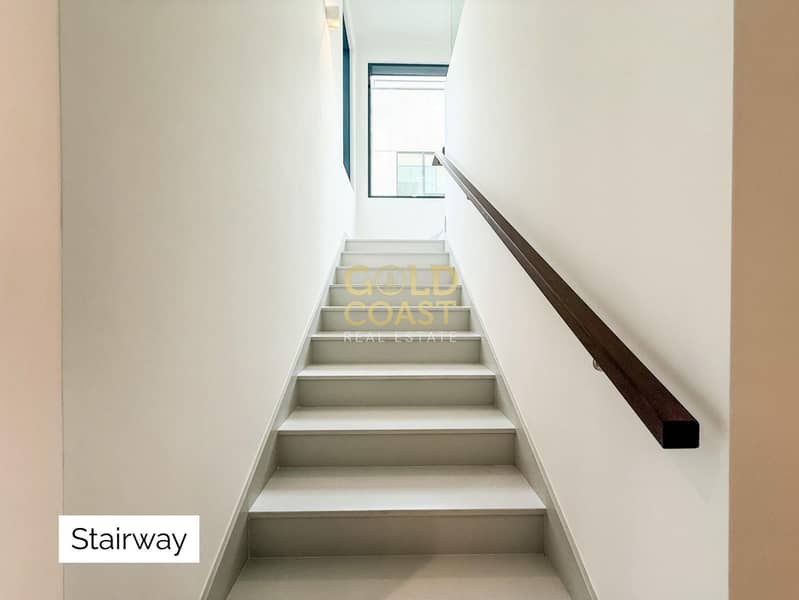 4BR Corner Villa with Rooftop & Garden in Arabian Ranches 3 | Brand-New Caya Two | Vacant | Top Family Community | Flexible Cheque Options - Image 24