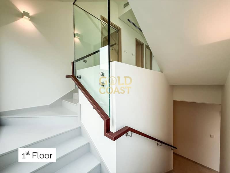 4BR Corner Villa with Rooftop & Garden in Arabian Ranches 3 | Brand-New Caya Two | Vacant | Top Family Community | Flexible Cheque Options - Image 25