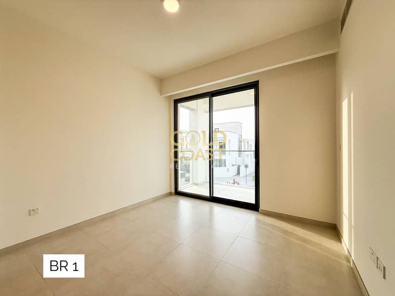 4BR Corner Villa with Rooftop & Garden in Arabian Ranches 3 | Brand-New Caya Two | Vacant | Top Family Community | Flexible Cheque Options - Image 28