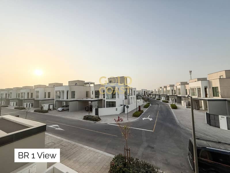 4BR Corner Villa with Rooftop & Garden in Arabian Ranches 3 | Brand-New Caya Two | Vacant | Top Family Community | Flexible Cheque Options - Image 31