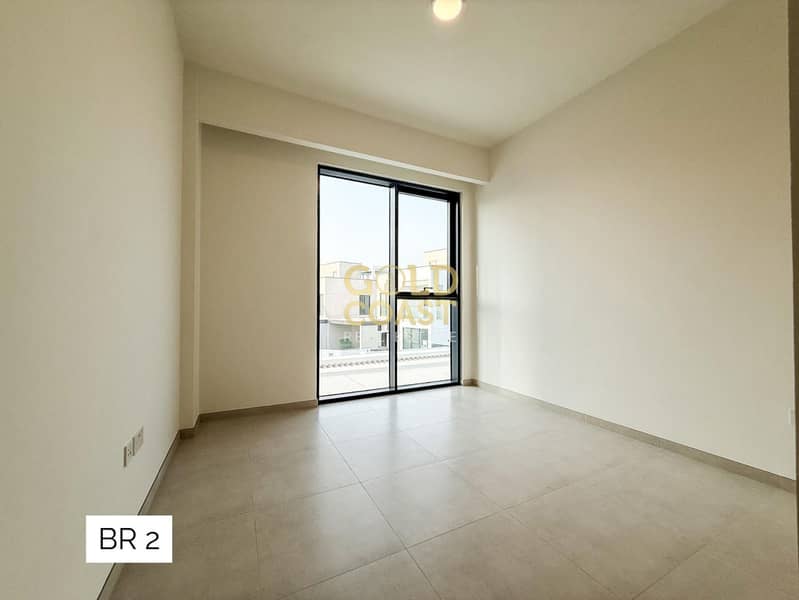 4BR Corner Villa with Rooftop & Garden in Arabian Ranches 3 | Brand-New Caya Two | Vacant | Top Family Community | Flexible Cheque Options - Image 32