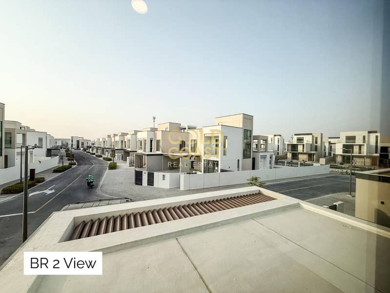 4BR Corner Villa with Rooftop & Garden in Arabian Ranches 3 | Brand-New Caya Two | Vacant | Top Family Community | Flexible Cheque Options - Image 34