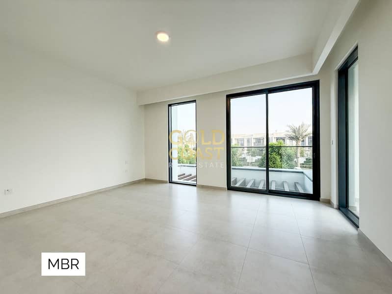 4BR Corner Villa with Rooftop & Garden in Arabian Ranches 3 | Brand-New Caya Two | Vacant | Top Family Community | Flexible Cheque Options - Image 38