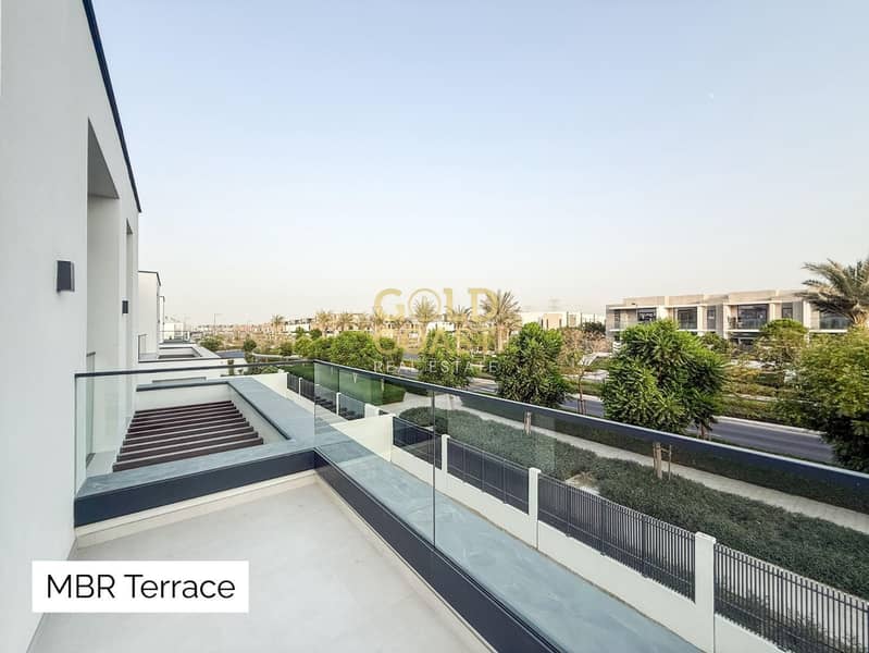 4BR Corner Villa with Rooftop & Garden in Arabian Ranches 3 | Brand-New Caya Two | Vacant | Top Family Community | Flexible Cheque Options - Image 40