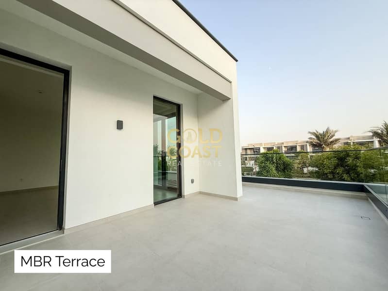 4BR Corner Villa with Rooftop & Garden in Arabian Ranches 3 | Brand-New Caya Two | Vacant | Top Family Community | Flexible Cheque Options - Image 41