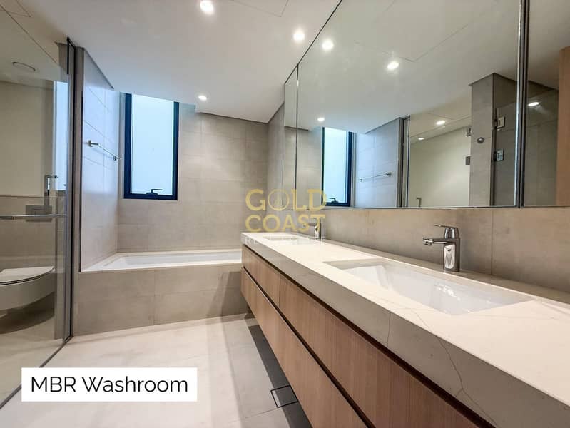 4BR Corner Villa with Rooftop & Garden in Arabian Ranches 3 | Brand-New Caya Two | Vacant | Top Family Community | Flexible Cheque Options - Image 42