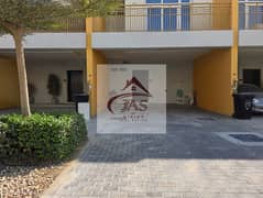 تاون هاوس في أكويليجيا،(أكويا من داماك) داماك هيلز 2 3 غرف 114999 درهم - 13658125