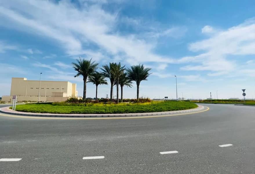 Premium Area | High Demand | Phase 6