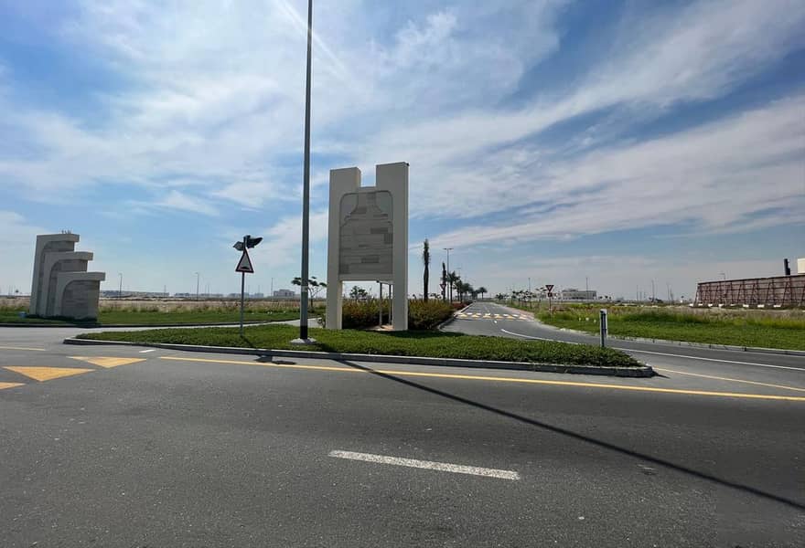 Premium Area | High Demand | Phase 6