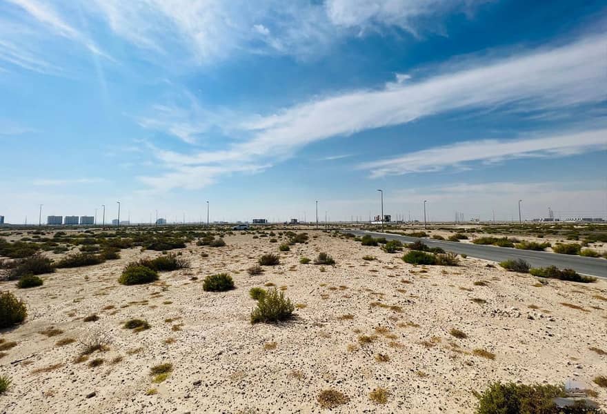 Premium Area | High Demand | Phase 6