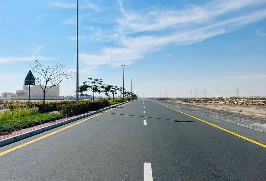 Premium Area | High Demand | Phase 6