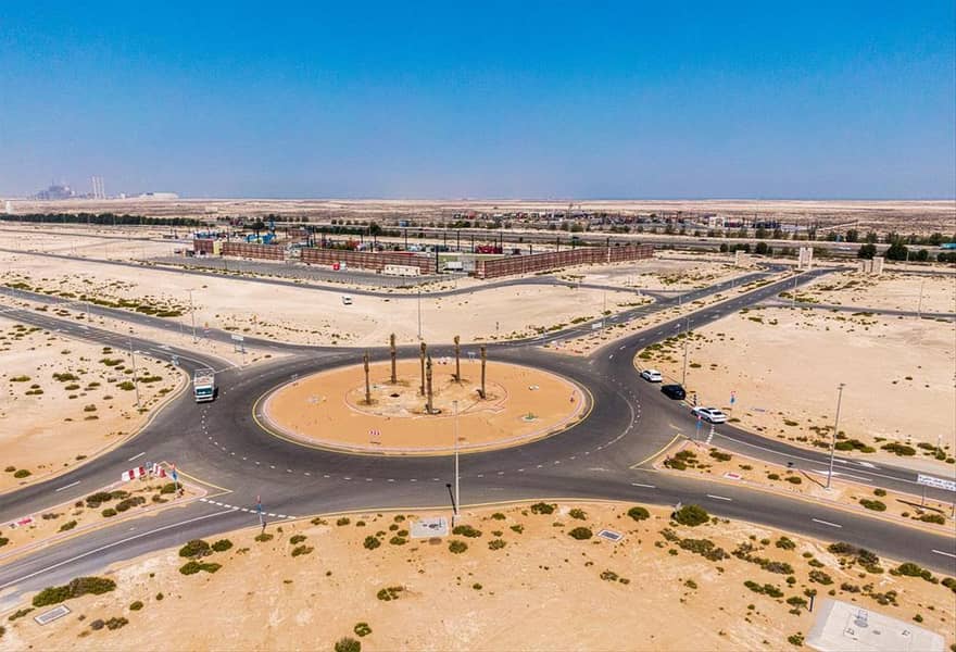 Premium Area | High Demand | Phase 6 - Image 7