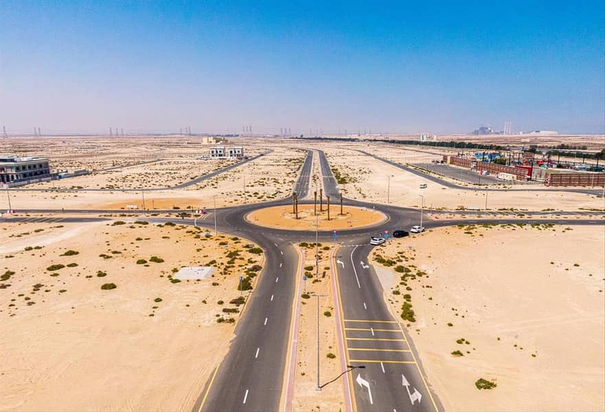 Premium Area | High Demand | Phase 6 - Image 8