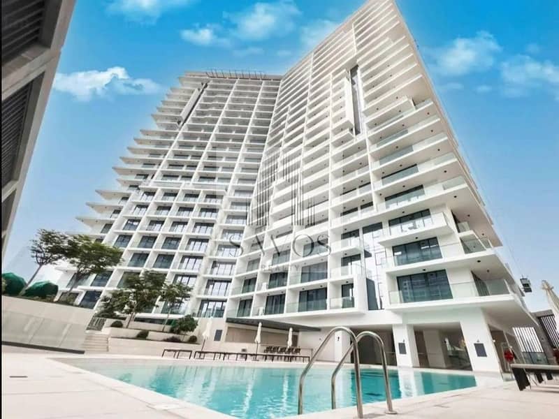 Modern | Fully Furnished | High-End Amenities