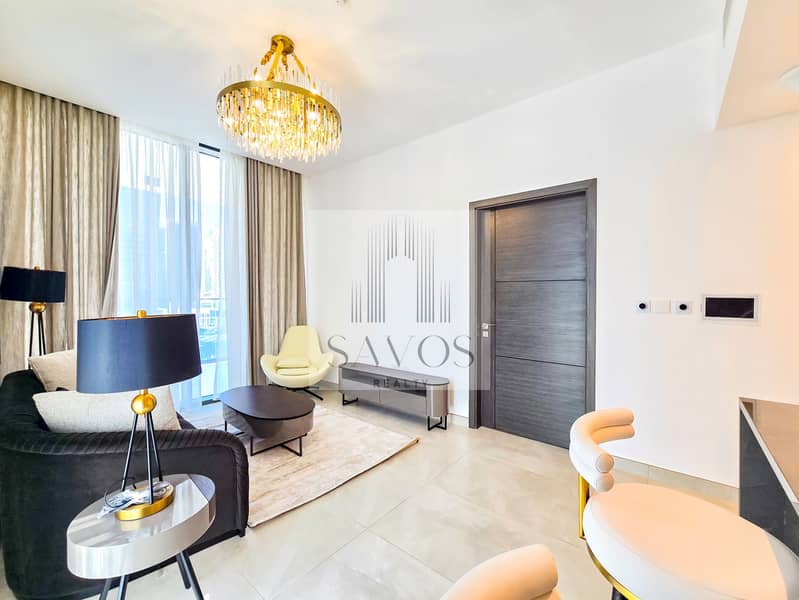 Modern | Fully Furnished | High-End Amenities - Image 12