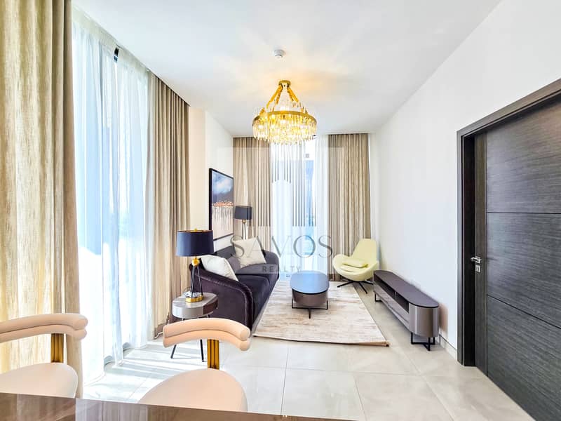 Modern | Fully Furnished | High-End Amenities - Image 13