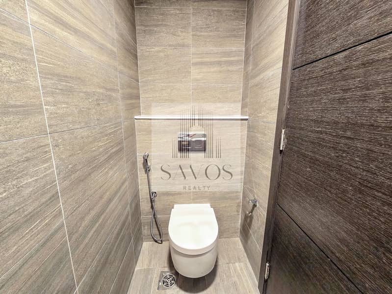 Modern | Fully Furnished | High-End Amenities - Image 15