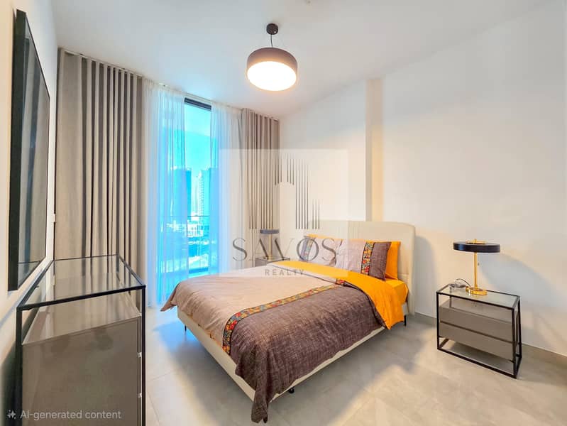 Modern | Fully Furnished | High-End Amenities - Image 16