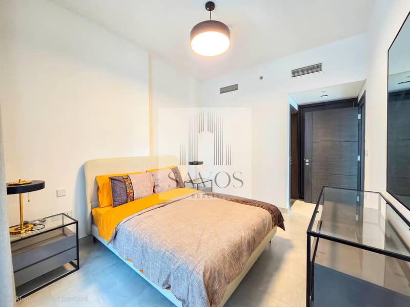 Modern | Fully Furnished | High-End Amenities - Image 18