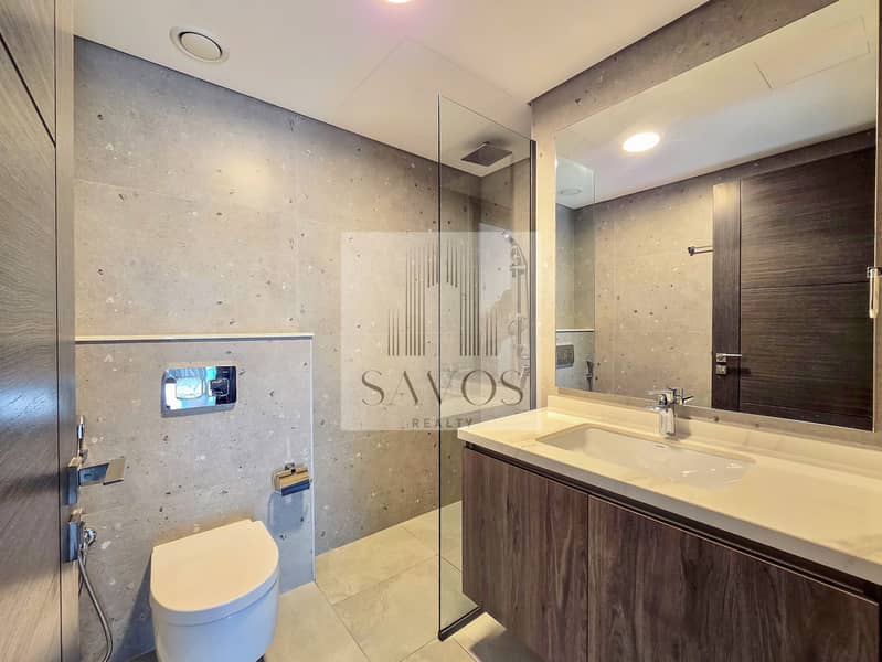 Modern | Fully Furnished | High-End Amenities - Image 21