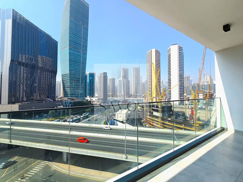 Modern | Fully Furnished | High-End Amenities - Image 25