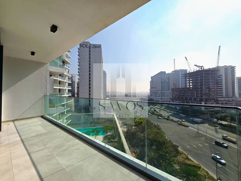 Modern | Fully Furnished | High-End Amenities - Image 27