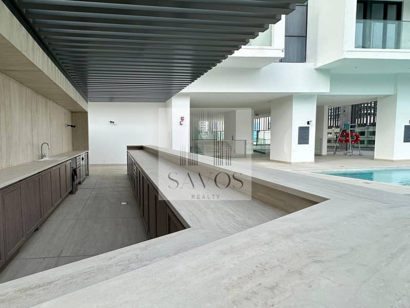 Modern | Fully Furnished | High-End Amenities - Image 32