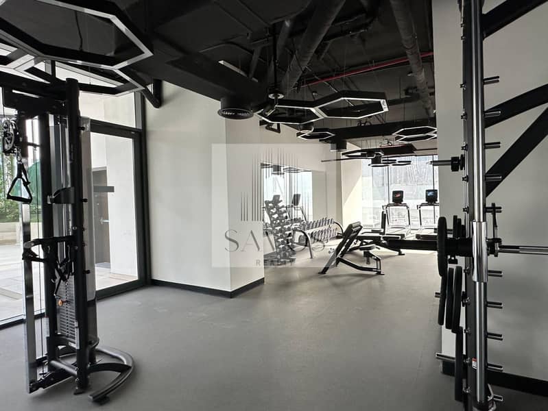 Modern | Fully Furnished | High-End Amenities - Image 33