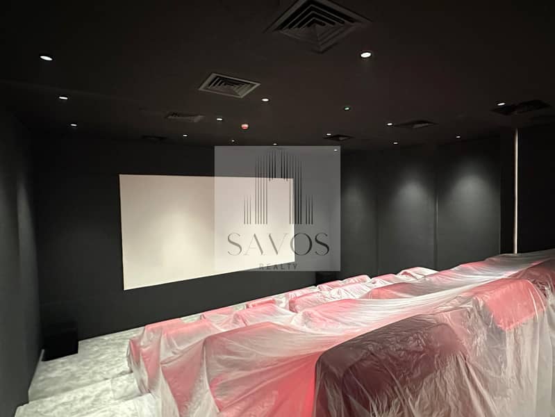 Modern | Fully Furnished | High-End Amenities - Image 34