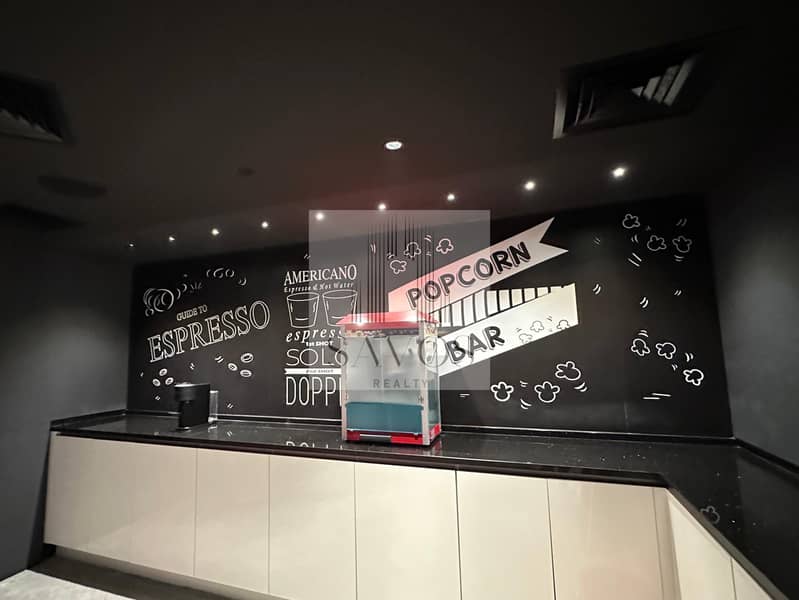 Modern | Fully Furnished | High-End Amenities - Image 35