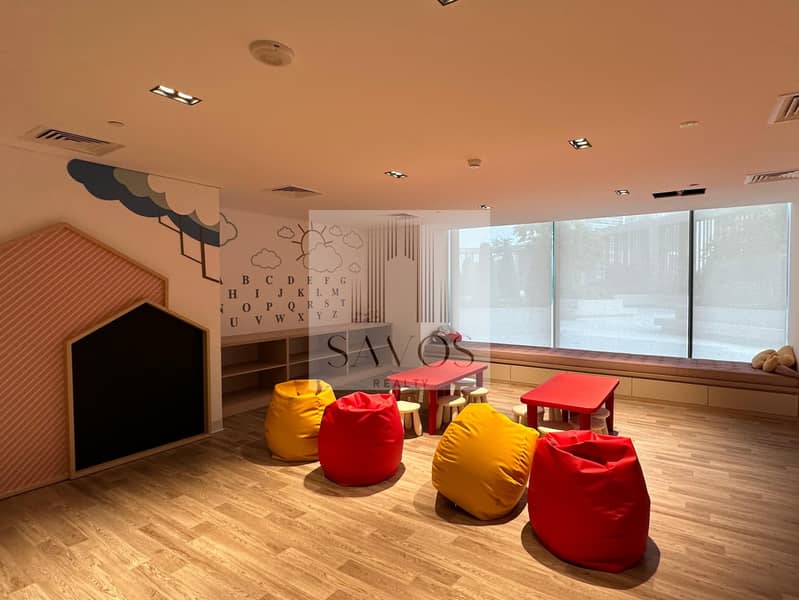 Modern | Fully Furnished | High-End Amenities - Image 36