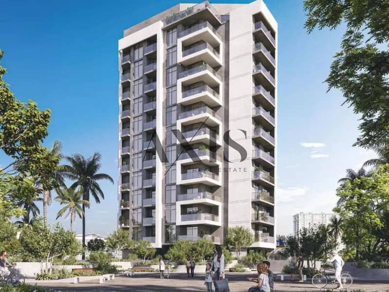 Lowest Price | Luxury Apartment | Prime Location