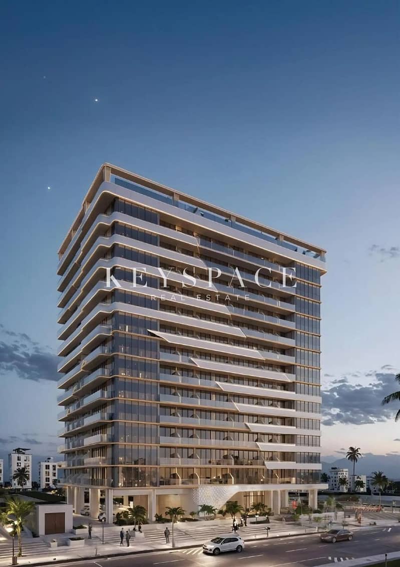 URBAN LIVING l LIFESTYLE AMENITIES l VIBRANT COMMUNITY