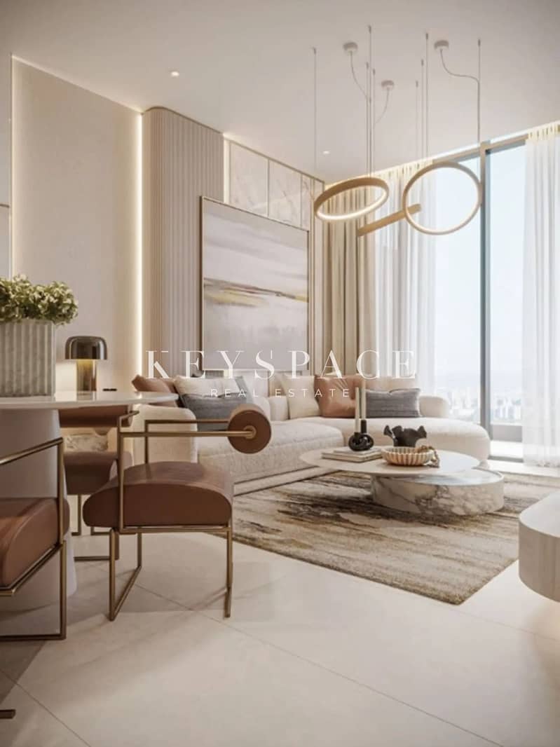 URBAN LIVING l LIFESTYLE AMENITIES l VIBRANT COMMUNITY - Image 9