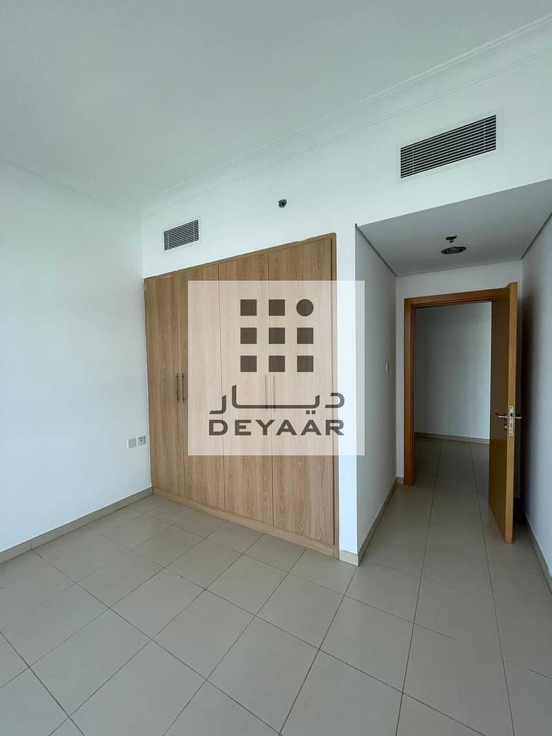 Modern 2-Bedroom Apartment at Clayton Residency, Business Bay – Ready to Move In!