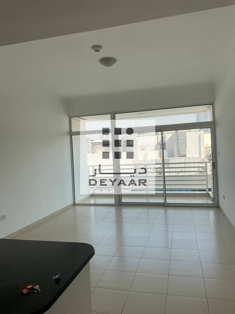 Modern 2-Bedroom Apartment at Clayton Residency, Business Bay – Ready to Move In! - Image 10