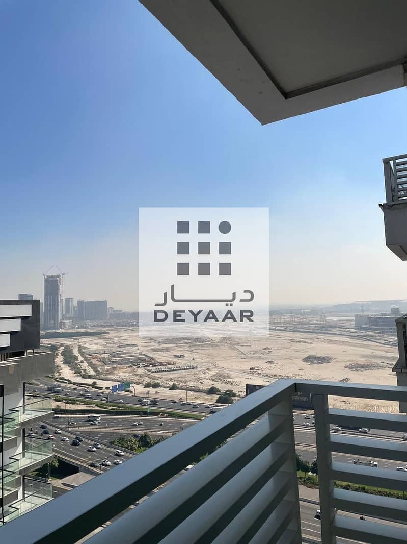 Modern 2-Bedroom Apartment at Clayton Residency, Business Bay – Ready to Move In! - Image 12