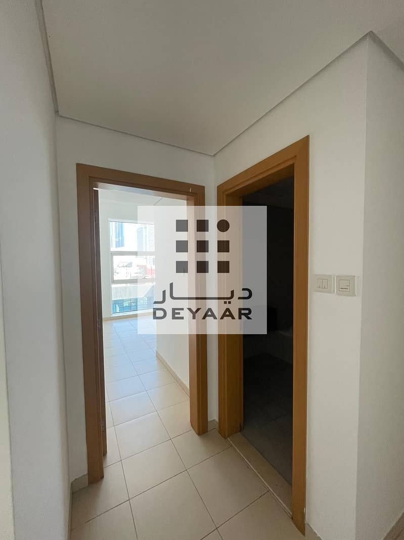 Modern 2-Bedroom Apartment at Clayton Residency, Business Bay – Ready to Move In! - Image 13